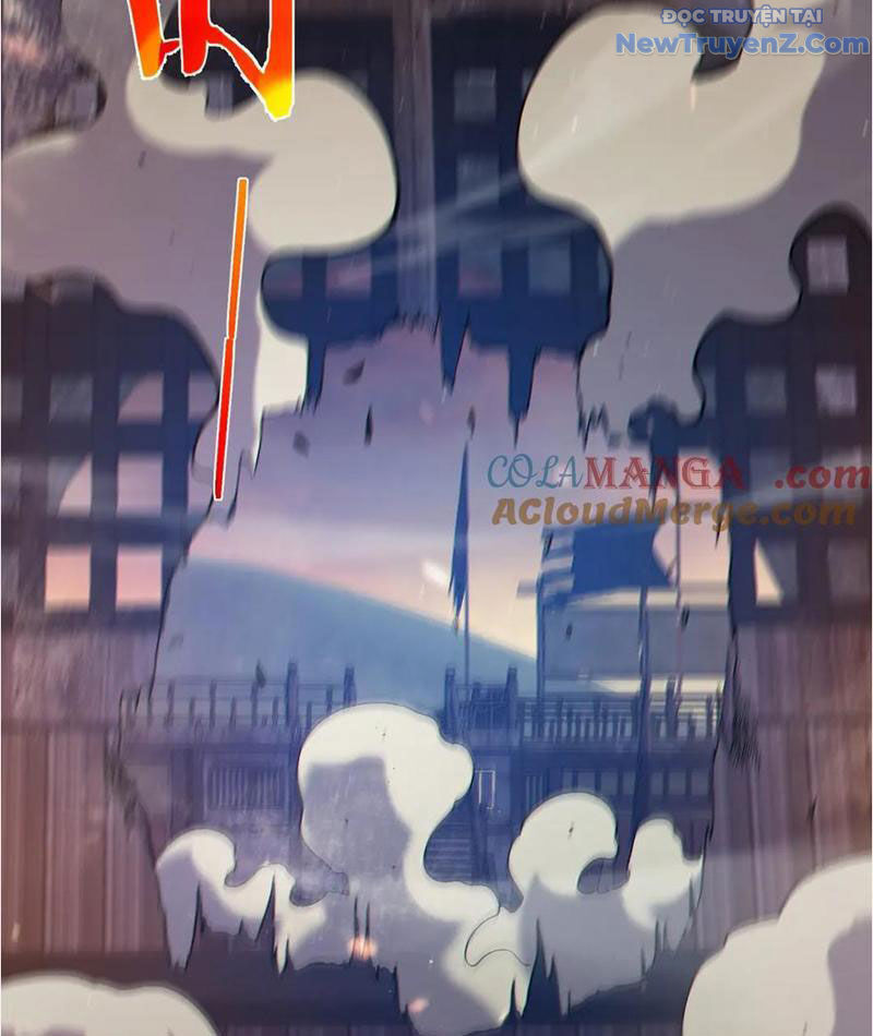 Vô Địch Bị Động Tạo Ra Tấn Sát Thương Chapter 82 - Trang 3