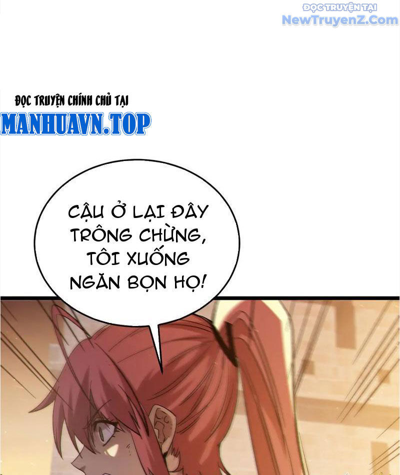 Vô Địch Bị Động Tạo Ra Tấn Sát Thương Chapter 82 - Trang 3