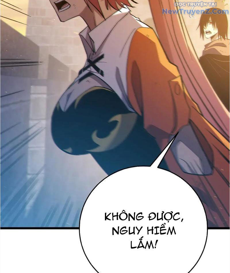 Vô Địch Bị Động Tạo Ra Tấn Sát Thương Chapter 82 - Trang 3