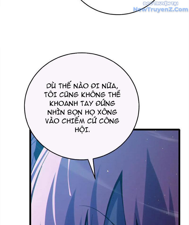 Vô Địch Bị Động Tạo Ra Tấn Sát Thương Chapter 82 - Trang 3