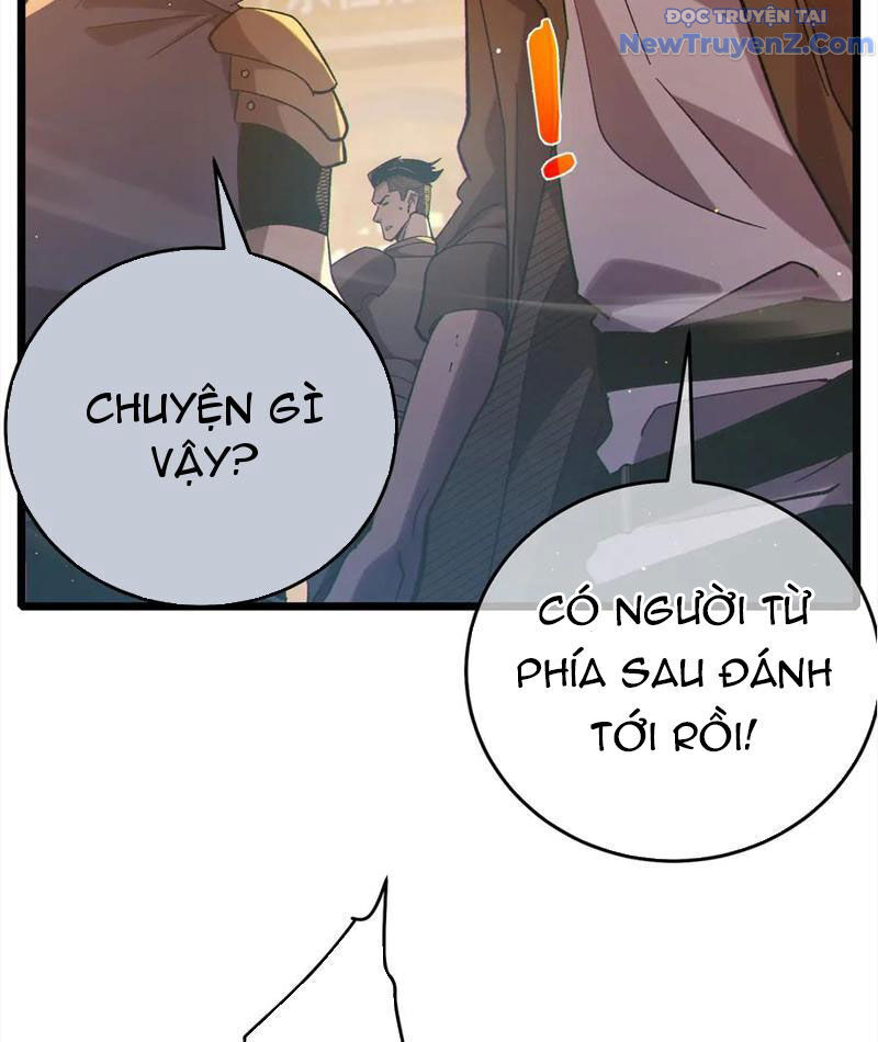 Vô Địch Bị Động Tạo Ra Tấn Sát Thương Chapter 82 - Trang 3