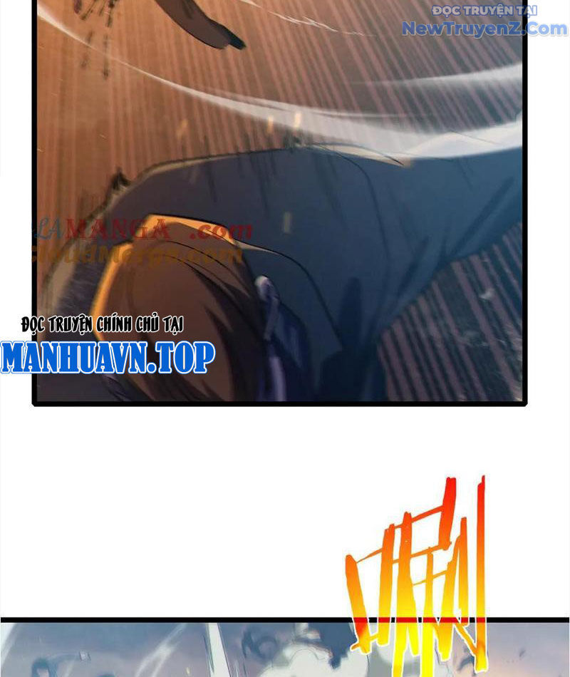 Vô Địch Bị Động Tạo Ra Tấn Sát Thương Chapter 82 - Trang 3