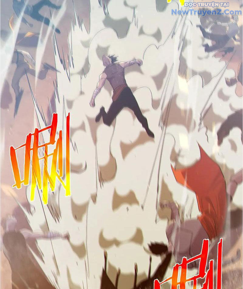 Vô Địch Bị Động Tạo Ra Tấn Sát Thương Chapter 82 - Trang 3