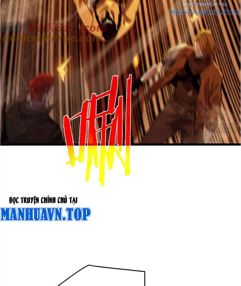 Vô Địch Bị Động Tạo Ra Tấn Sát Thương Chapter 82 - Trang 3