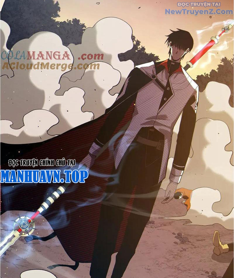 Vô Địch Bị Động Tạo Ra Tấn Sát Thương Chapter 82 - Trang 3