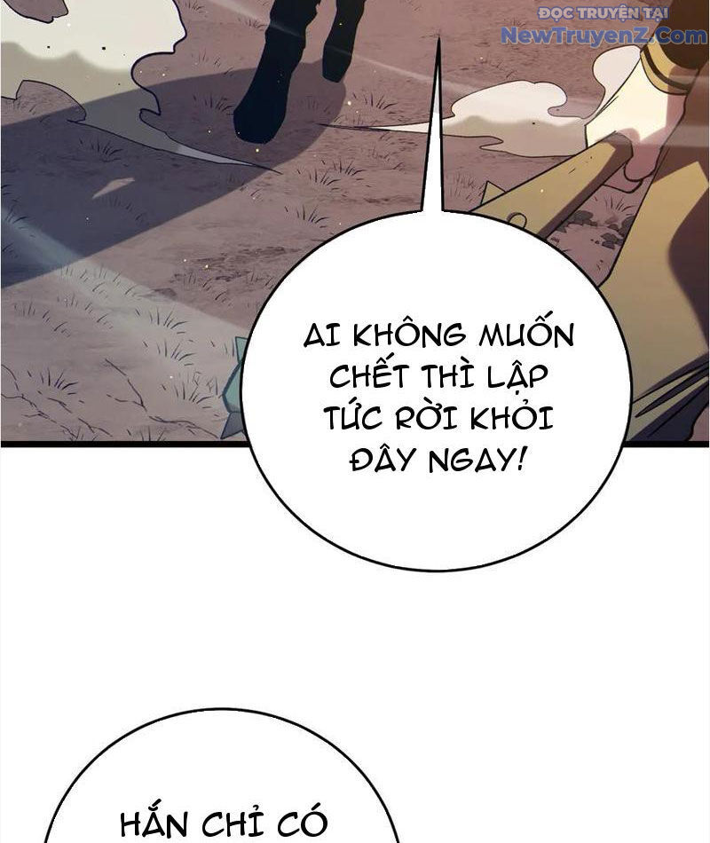 Vô Địch Bị Động Tạo Ra Tấn Sát Thương Chapter 82 - Trang 3