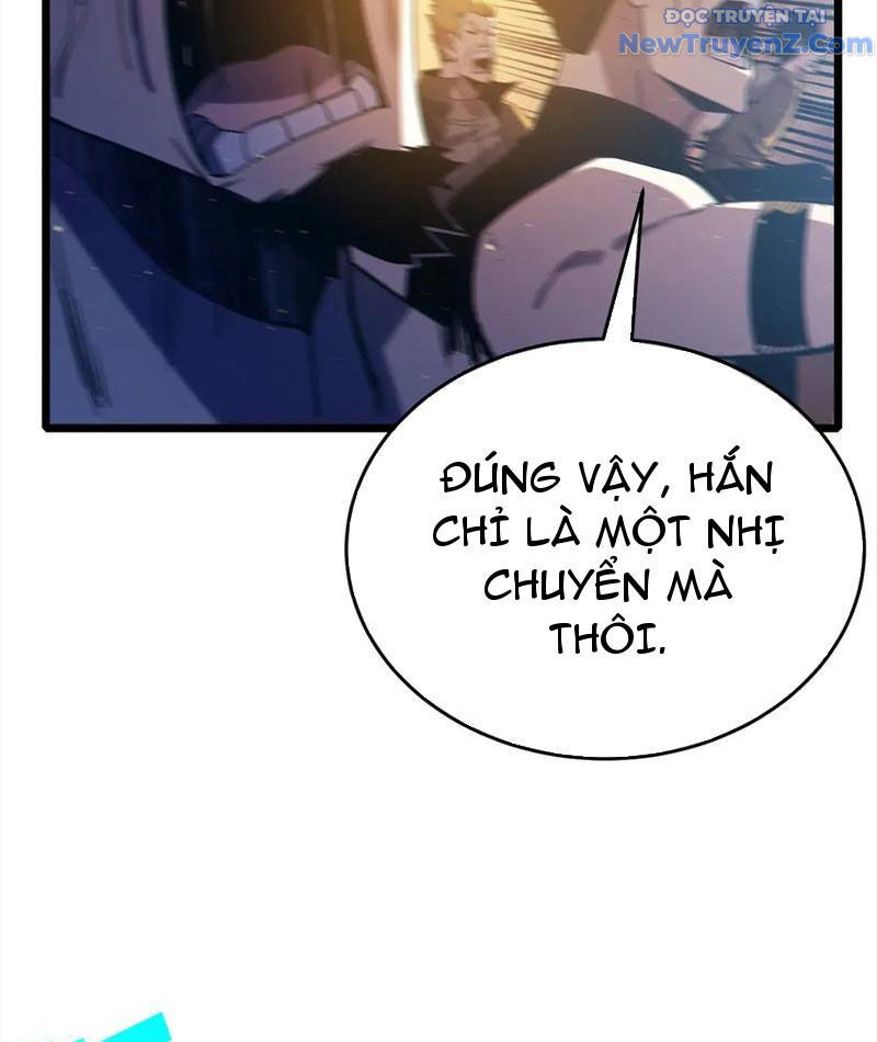 Vô Địch Bị Động Tạo Ra Tấn Sát Thương Chapter 82 - Trang 3