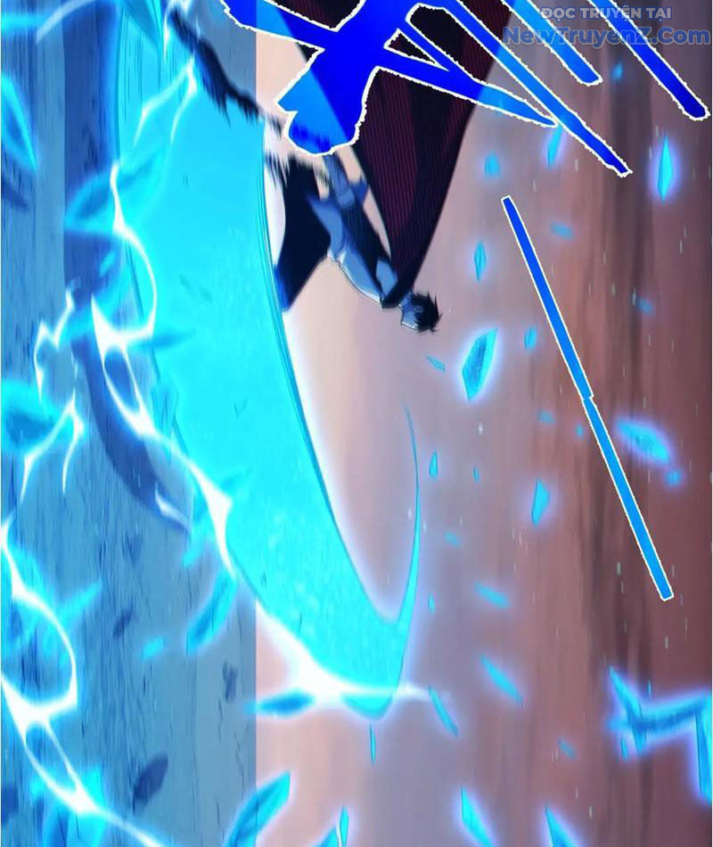 Vô Địch Bị Động Tạo Ra Tấn Sát Thương Chapter 82 - Trang 3