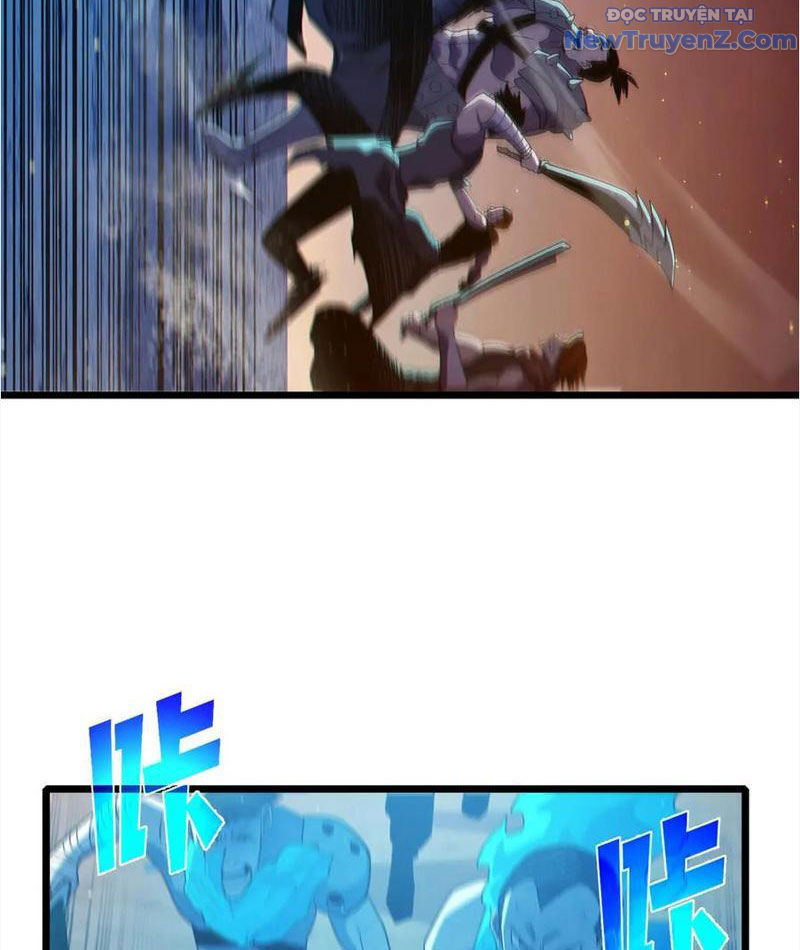 Vô Địch Bị Động Tạo Ra Tấn Sát Thương Chapter 82 - Trang 3