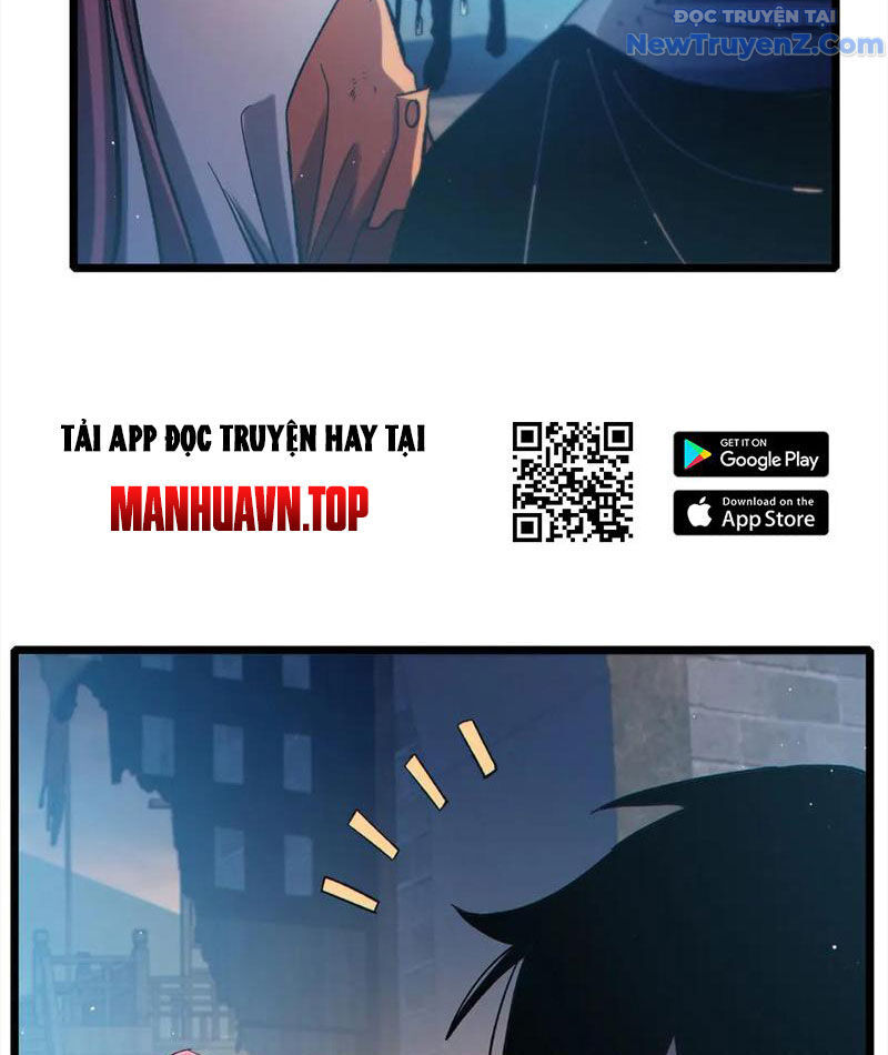 Vô Địch Bị Động Tạo Ra Tấn Sát Thương Chapter 82 - Trang 3