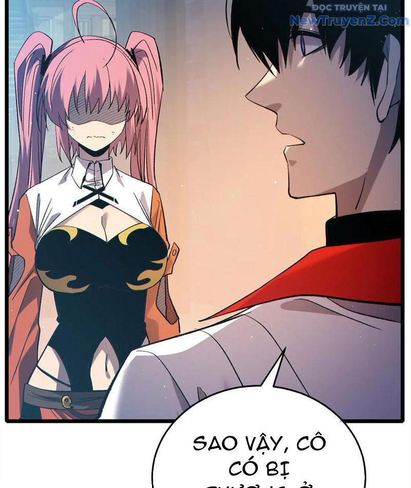 Vô Địch Bị Động Tạo Ra Tấn Sát Thương Chapter 82 - Trang 3