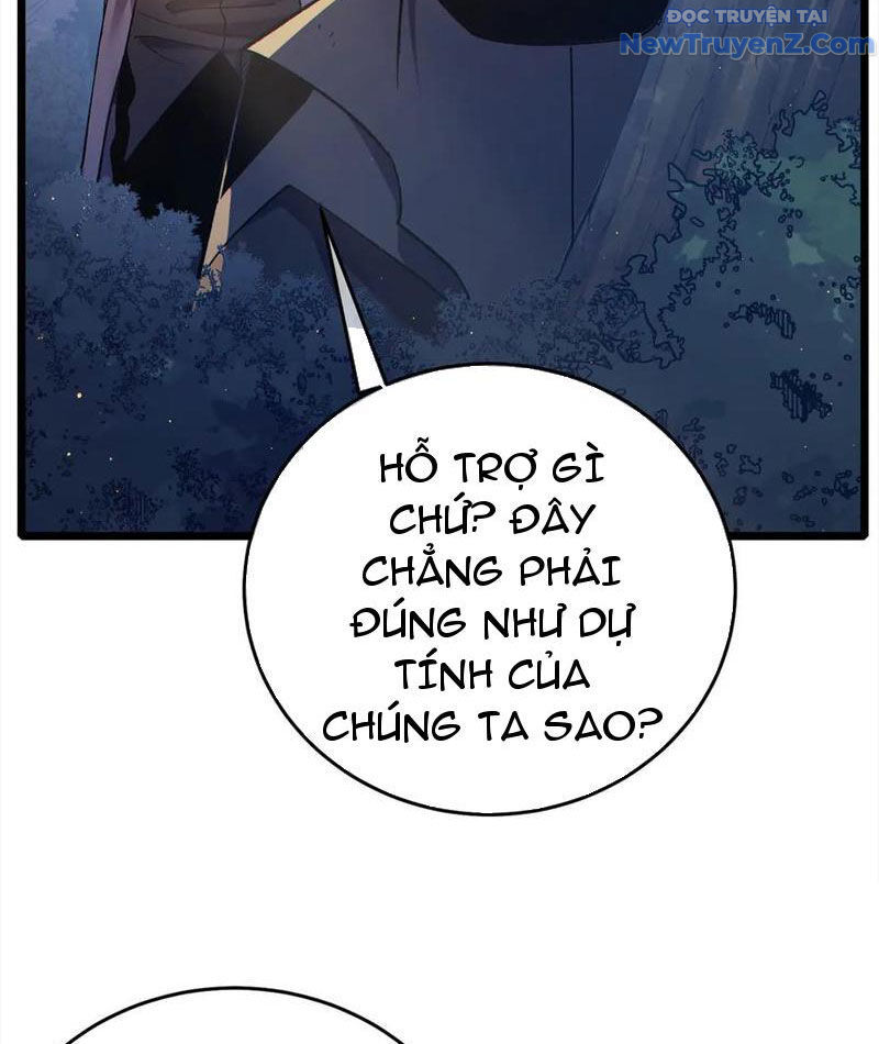 Vô Địch Bị Động Tạo Ra Tấn Sát Thương Chapter 82 - Trang 3