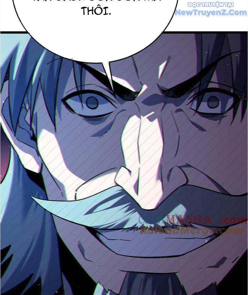 Vô Địch Bị Động Tạo Ra Tấn Sát Thương Chapter 82 - Trang 3