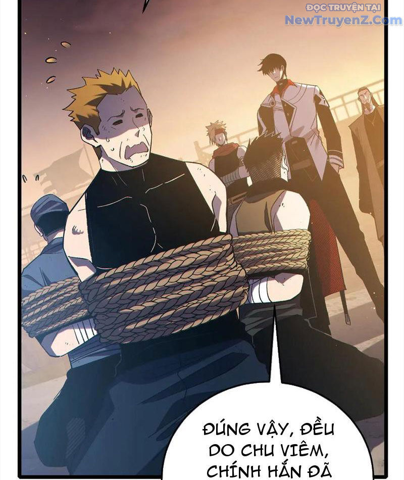 Vô Địch Bị Động Tạo Ra Tấn Sát Thương Chapter 82 - Trang 3