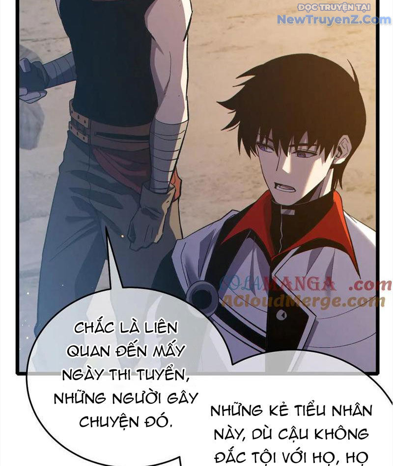 Vô Địch Bị Động Tạo Ra Tấn Sát Thương Chapter 82 - Trang 3
