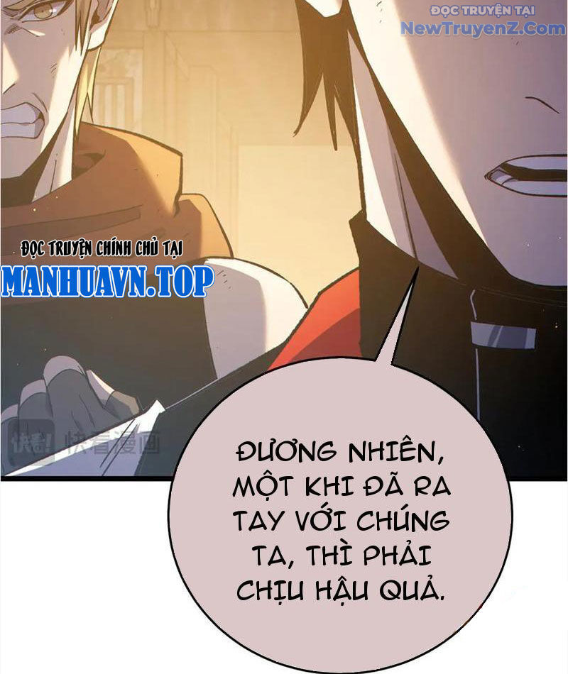Vô Địch Bị Động Tạo Ra Tấn Sát Thương Chapter 82 - Trang 3