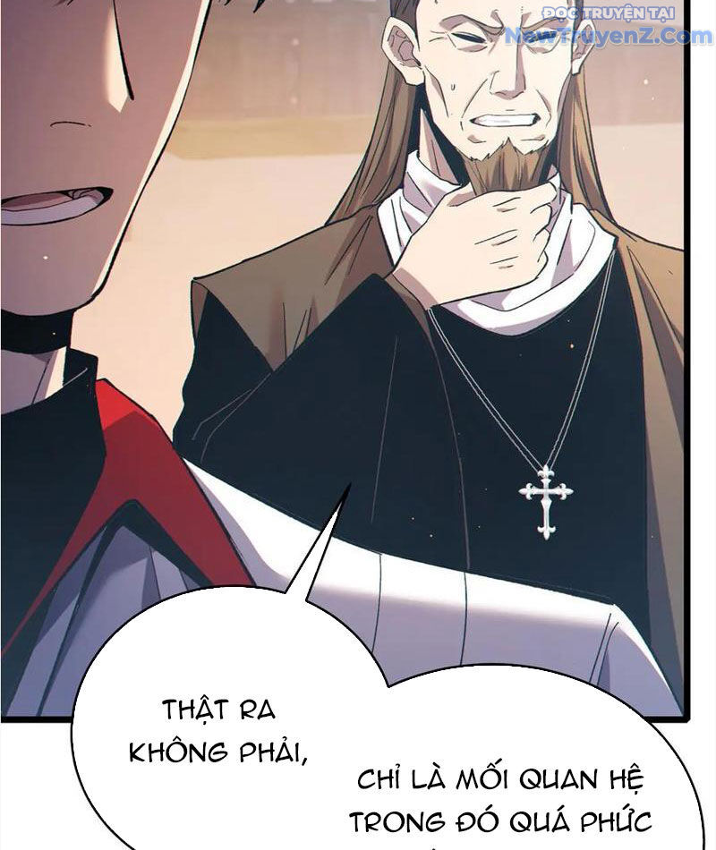 Vô Địch Bị Động Tạo Ra Tấn Sát Thương Chapter 82 - Trang 3