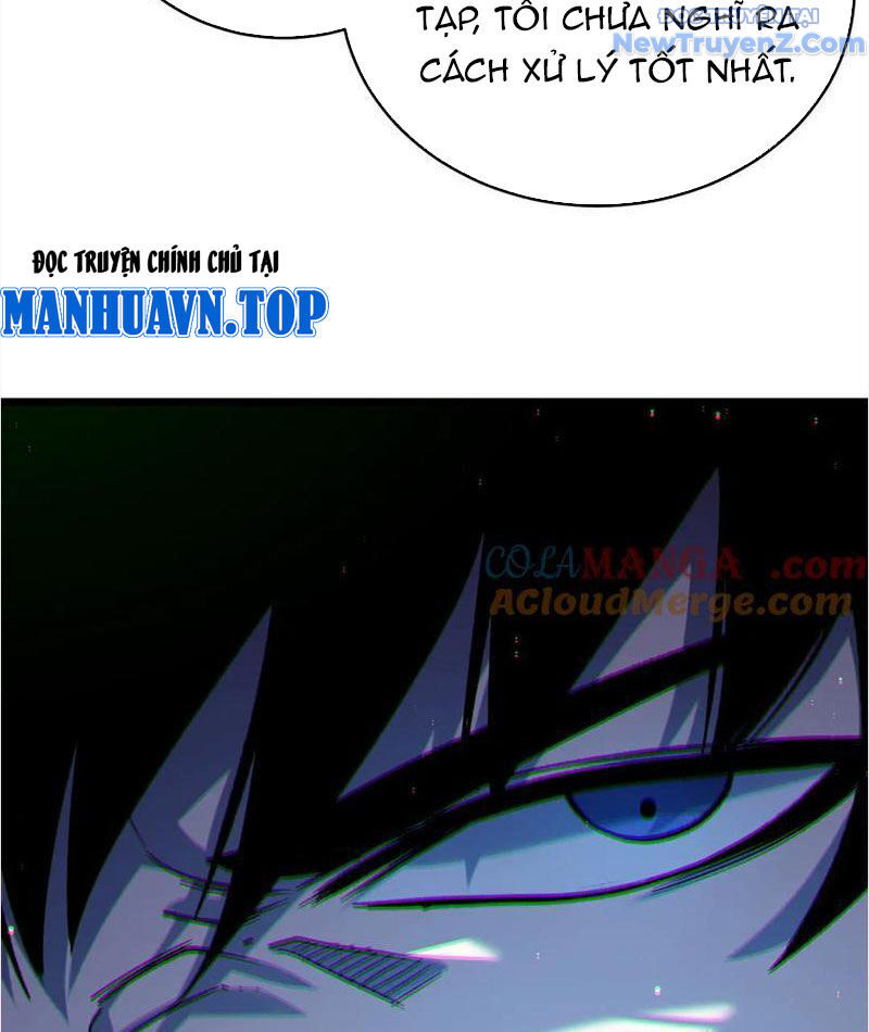 Vô Địch Bị Động Tạo Ra Tấn Sát Thương Chapter 82 - Trang 3