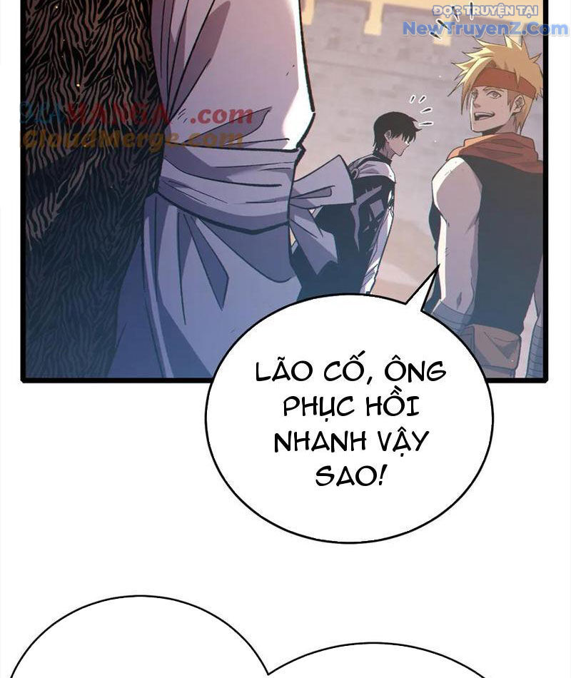 Vô Địch Bị Động Tạo Ra Tấn Sát Thương Chapter 82 - Trang 3