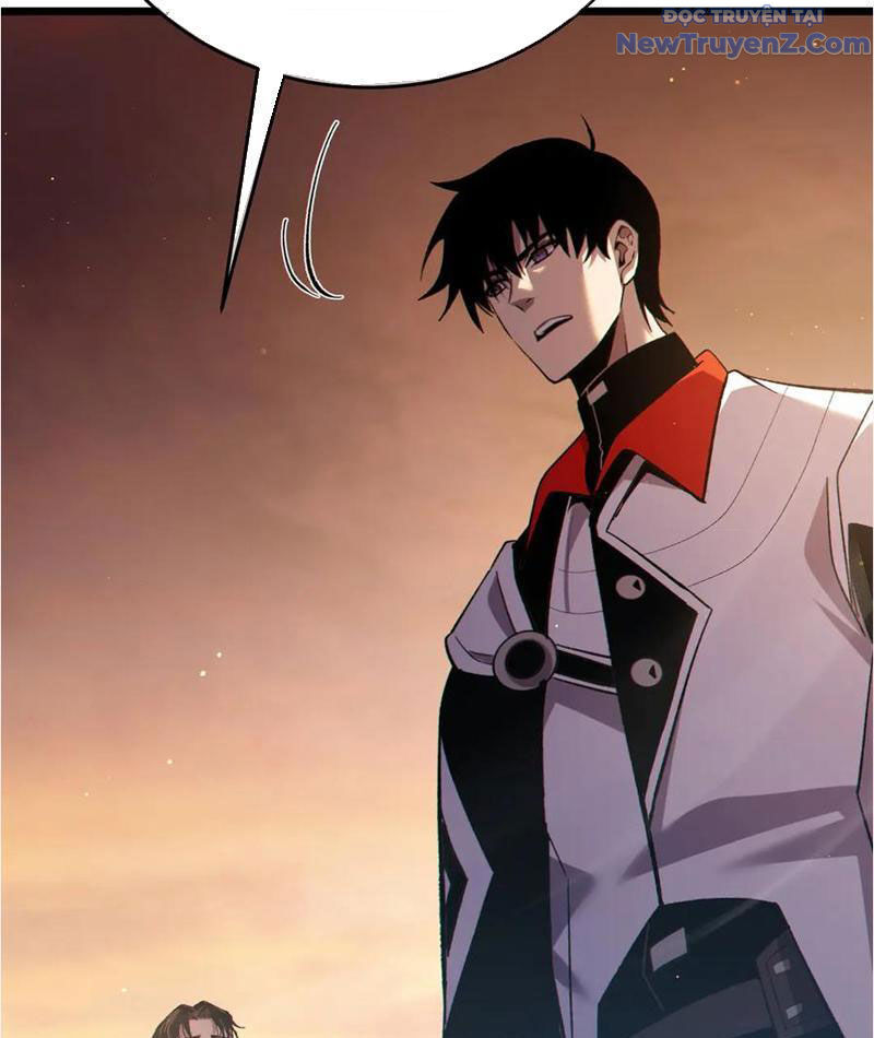 Vô Địch Bị Động Tạo Ra Tấn Sát Thương Chapter 82 - Trang 3