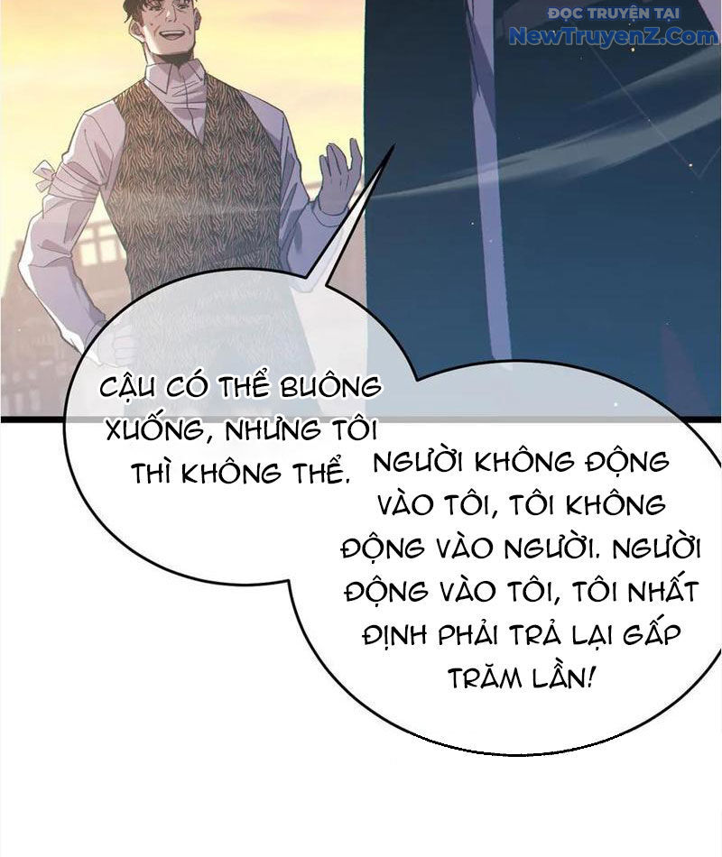 Vô Địch Bị Động Tạo Ra Tấn Sát Thương Chapter 82 - Trang 3