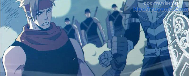 Vô Địch Bị Động Tạo Ra Tấn Sát Thương Chapter 82 - Trang 3