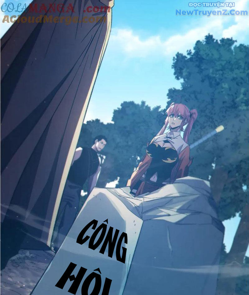 Vô Địch Bị Động Tạo Ra Tấn Sát Thương Chapter 82 - Trang 3