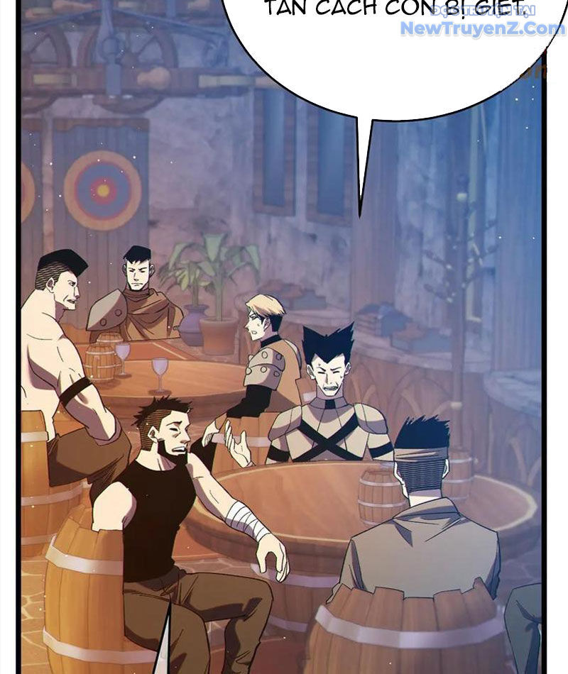 Vô Địch Bị Động Tạo Ra Tấn Sát Thương Chapter 82 - Trang 3