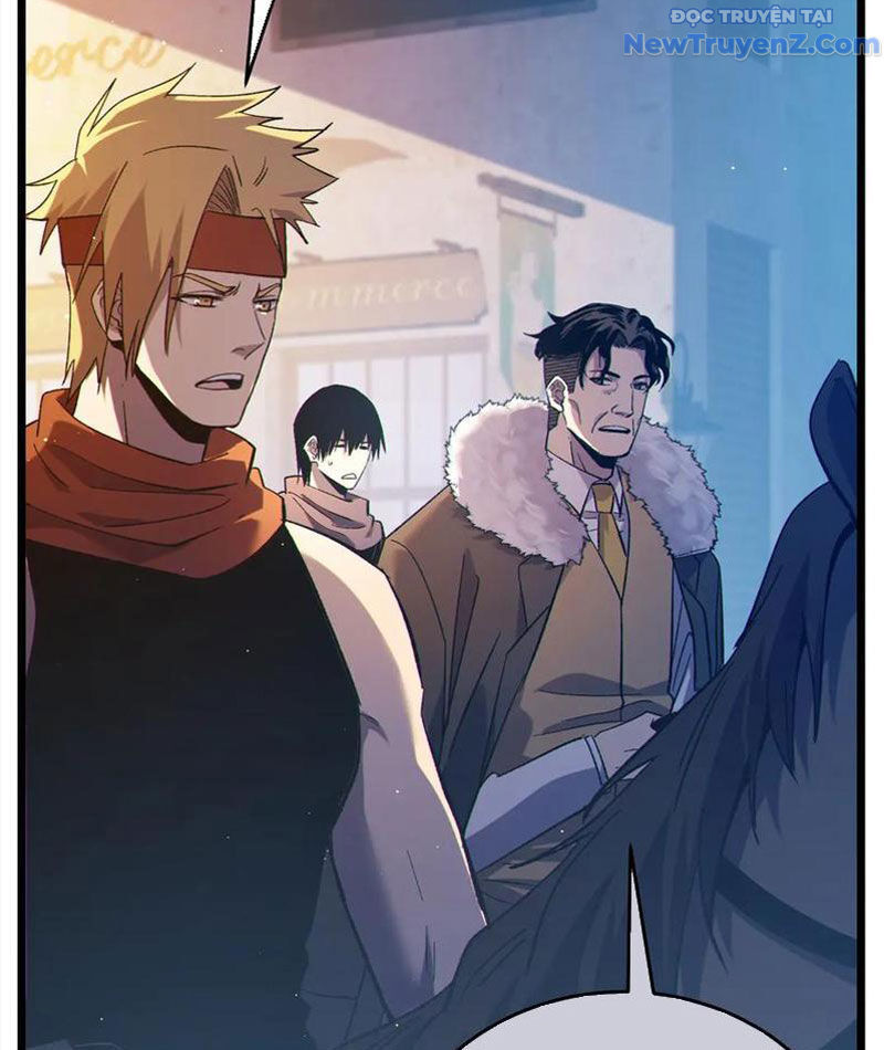 Vô Địch Bị Động Tạo Ra Tấn Sát Thương Chapter 82 - Trang 3