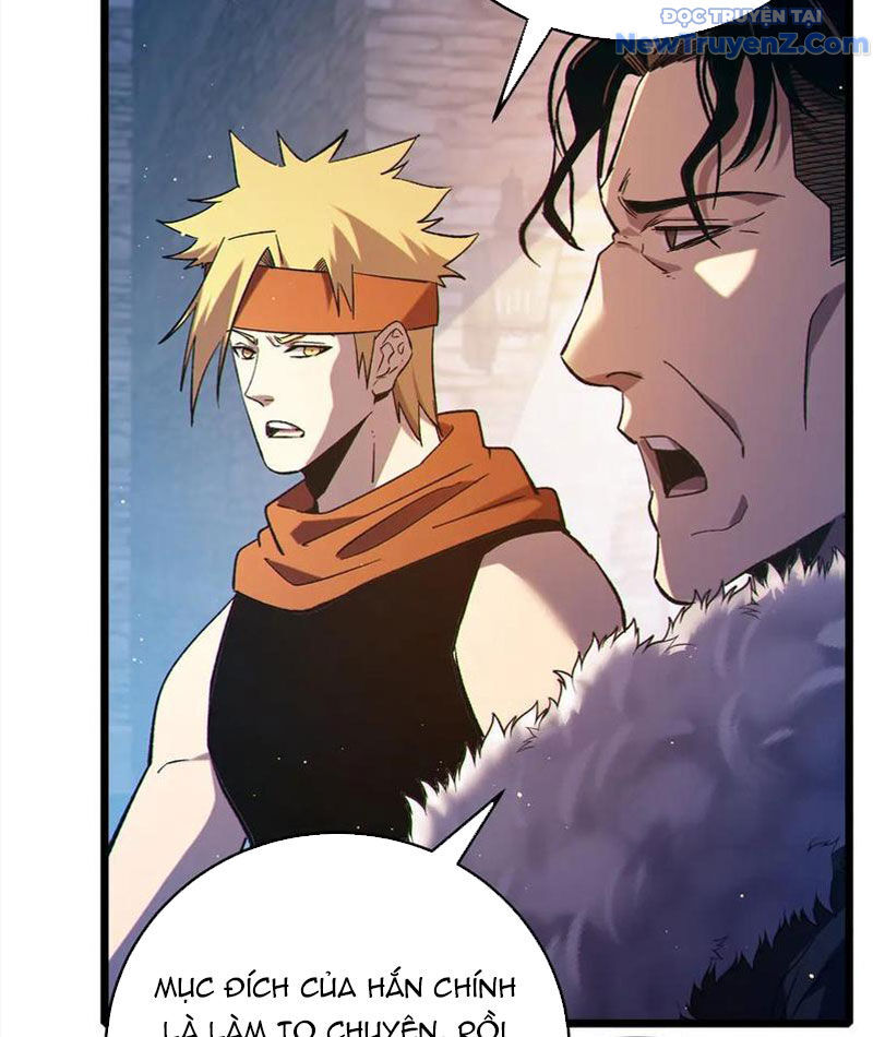 Vô Địch Bị Động Tạo Ra Tấn Sát Thương Chapter 82 - Trang 3