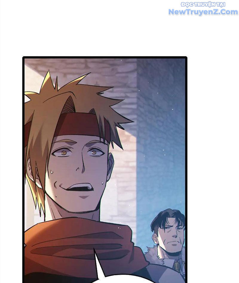 Vô Địch Bị Động Tạo Ra Tấn Sát Thương Chapter 82 - Trang 3