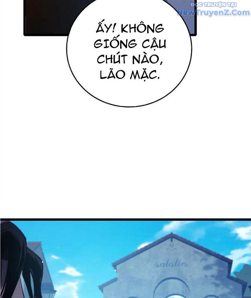 Vô Địch Bị Động Tạo Ra Tấn Sát Thương Chapter 82 - Trang 3