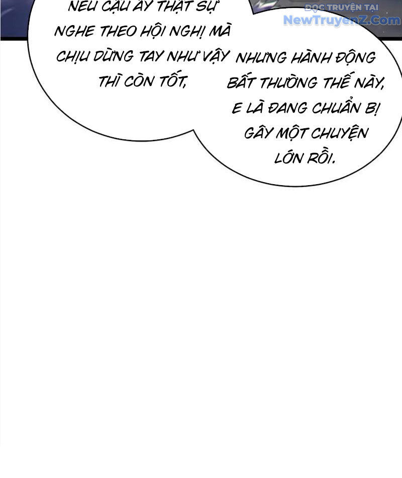 Vô Địch Bị Động Tạo Ra Tấn Sát Thương Chapter 82 - Trang 3