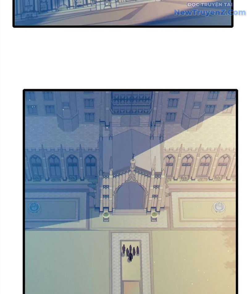 Vô Địch Bị Động Tạo Ra Tấn Sát Thương Chapter 82 - Trang 3