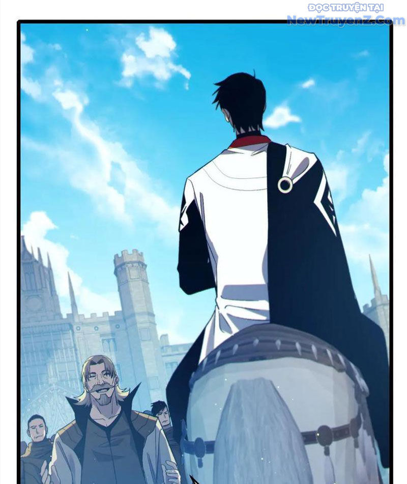 Vô Địch Bị Động Tạo Ra Tấn Sát Thương Chapter 82 - Trang 3