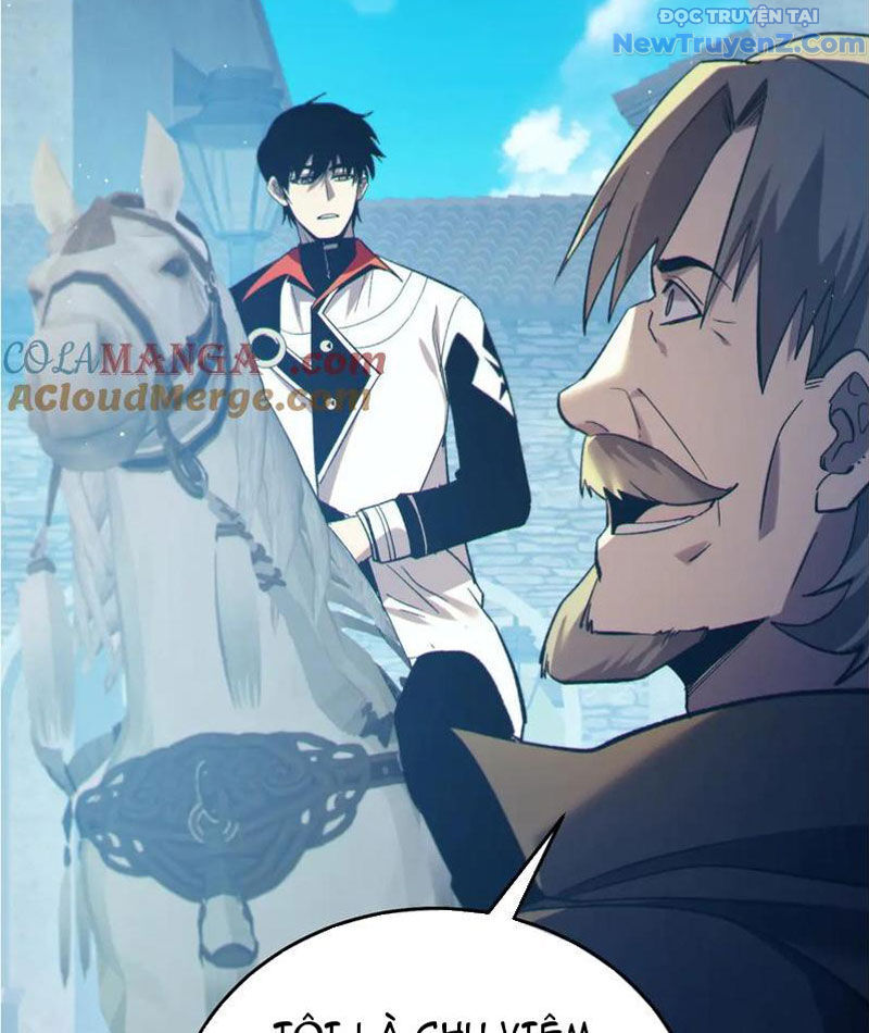 Vô Địch Bị Động Tạo Ra Tấn Sát Thương Chapter 82 - Trang 3