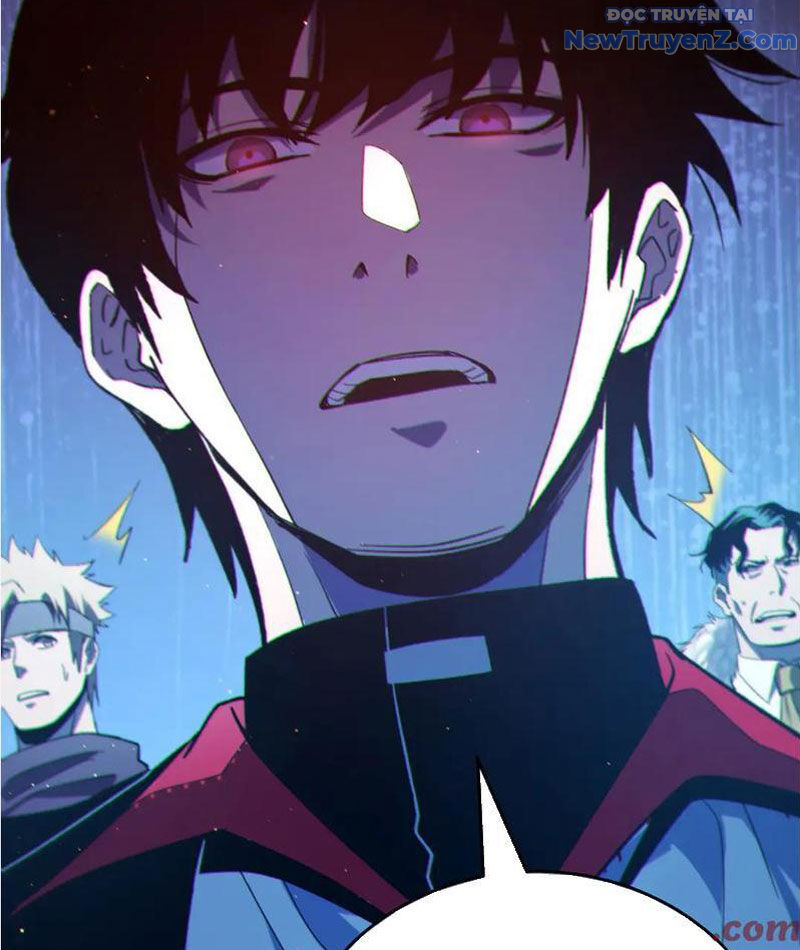 Vô Địch Bị Động Tạo Ra Tấn Sát Thương Chapter 82 - Trang 3