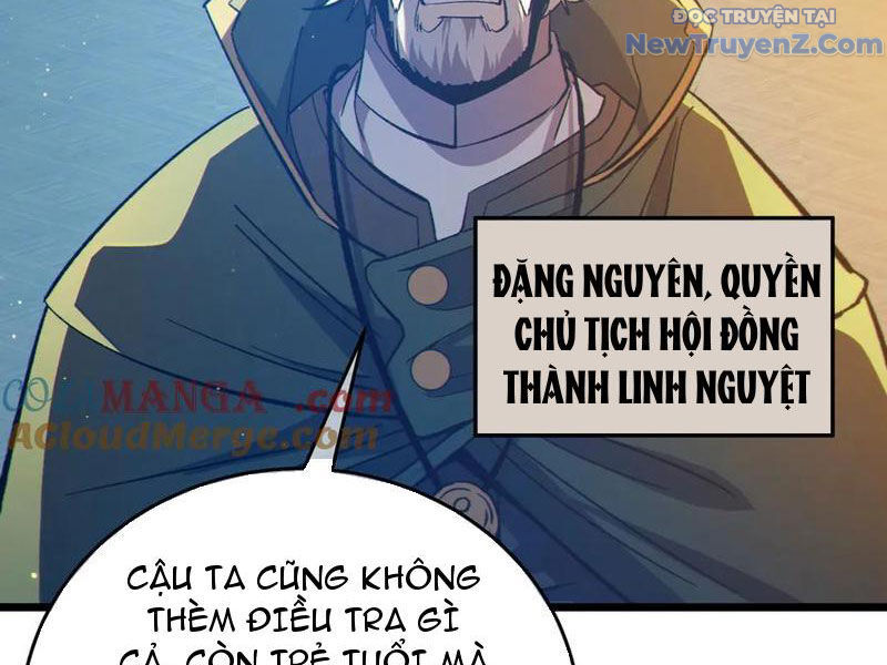 Vô Địch Bị Động Tạo Ra Tấn Sát Thương Chapter 83 - Trang 4