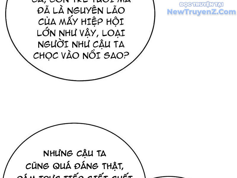 Vô Địch Bị Động Tạo Ra Tấn Sát Thương Chapter 83 - Trang 4