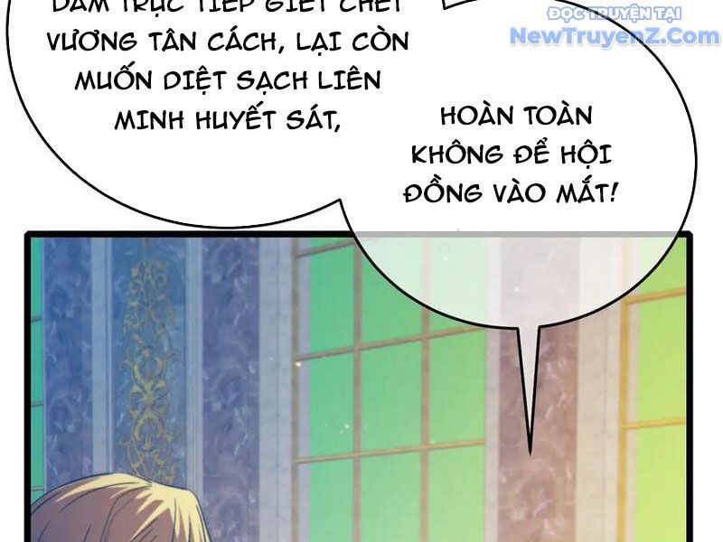 Vô Địch Bị Động Tạo Ra Tấn Sát Thương Chapter 83 - Trang 4