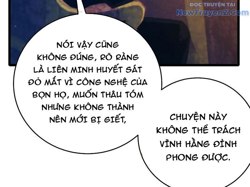 Vô Địch Bị Động Tạo Ra Tấn Sát Thương Chapter 83 - Trang 4