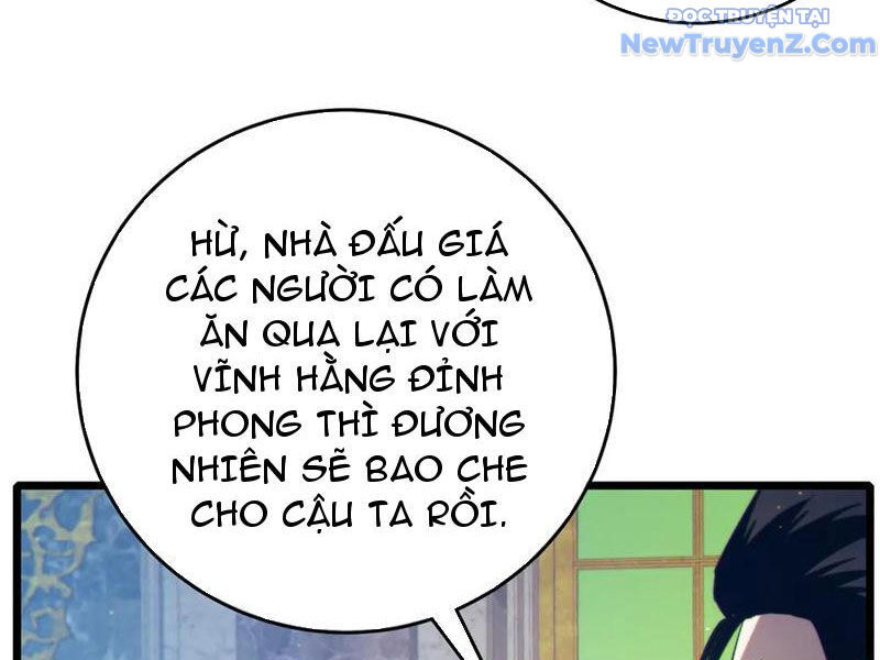 Vô Địch Bị Động Tạo Ra Tấn Sát Thương Chapter 83 - Trang 4