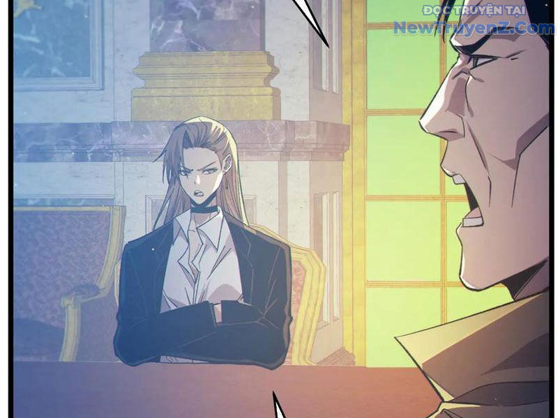 Vô Địch Bị Động Tạo Ra Tấn Sát Thương Chapter 83 - Trang 4