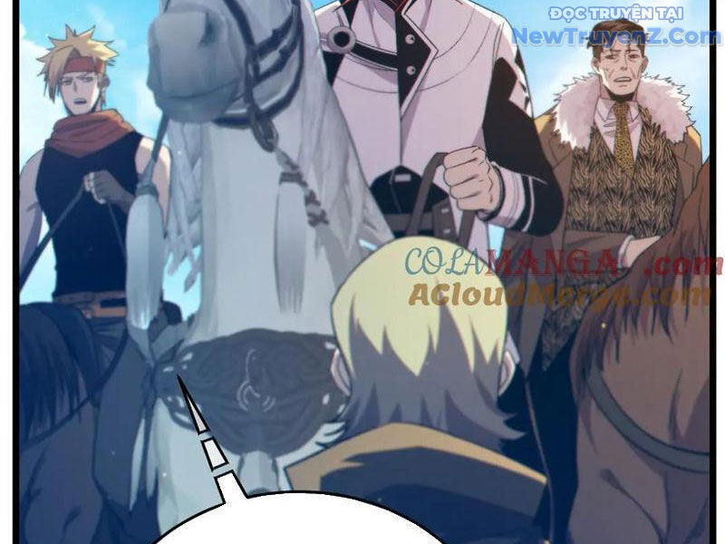 Vô Địch Bị Động Tạo Ra Tấn Sát Thương Chapter 83 - Trang 4