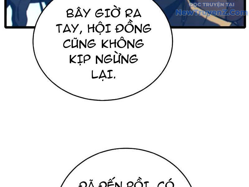 Vô Địch Bị Động Tạo Ra Tấn Sát Thương Chapter 83 - Trang 4