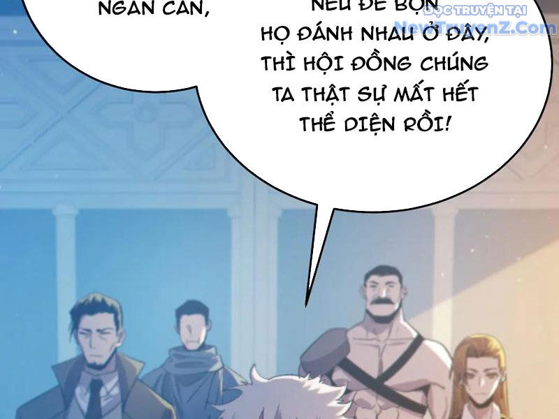 Vô Địch Bị Động Tạo Ra Tấn Sát Thương Chapter 83 - Trang 4