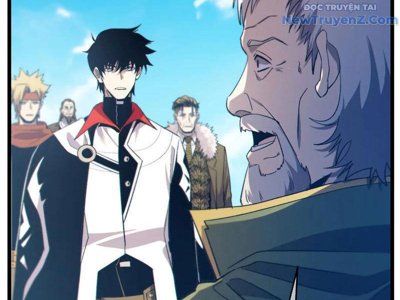 Vô Địch Bị Động Tạo Ra Tấn Sát Thương Chapter 83 - Trang 4