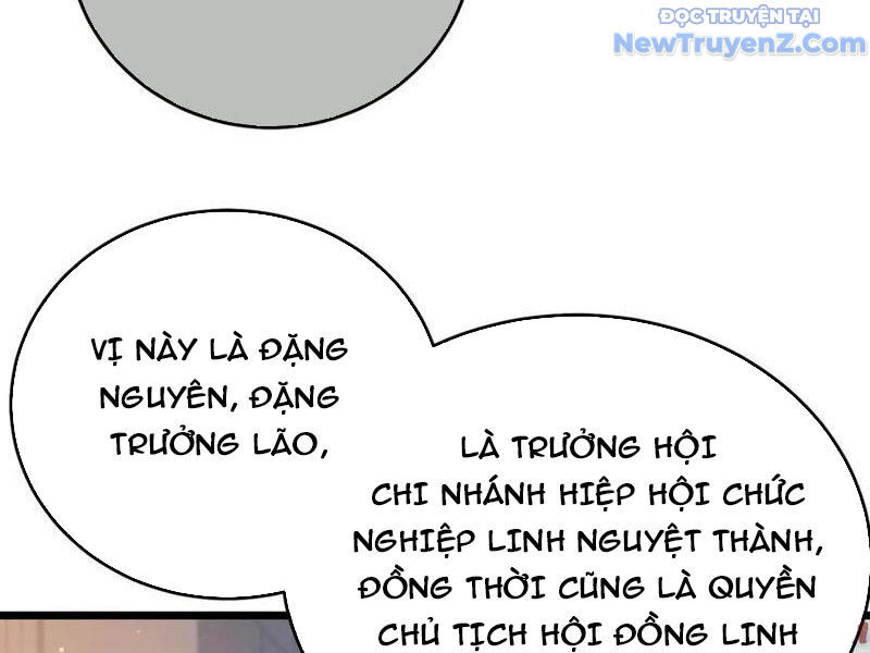 Vô Địch Bị Động Tạo Ra Tấn Sát Thương Chapter 83 - Trang 4