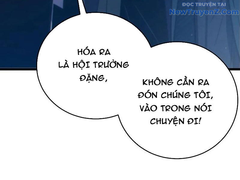 Vô Địch Bị Động Tạo Ra Tấn Sát Thương Chapter 83 - Trang 4