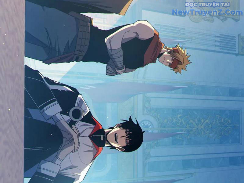 Vô Địch Bị Động Tạo Ra Tấn Sát Thương Chapter 83 - Trang 4